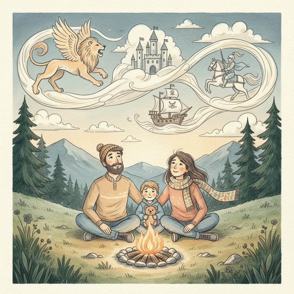 Silly and fun apparel for the whole family — Mischief & Mountains