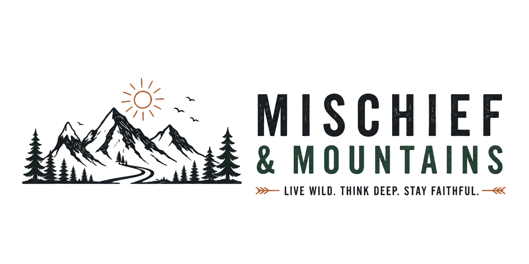 Mischief & Mountains